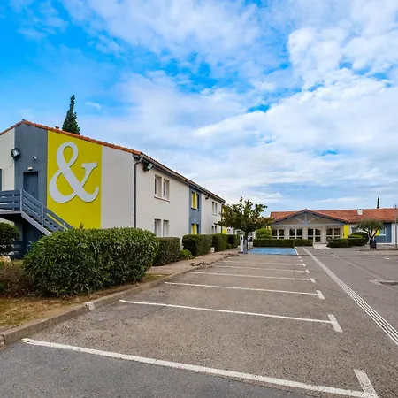 Puget-sur-argens 2* Фрежюс