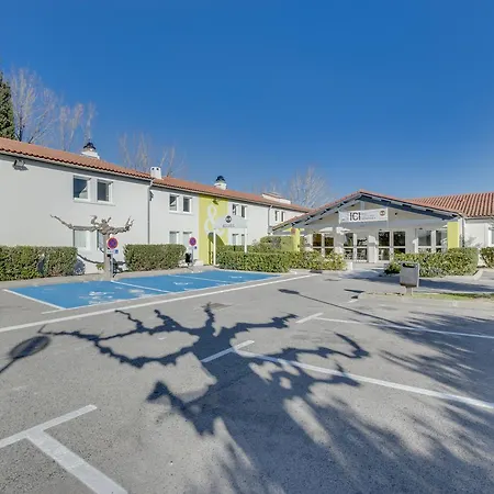 Puget-sur-argens Отель 2*